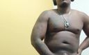 Moreno Vergon: Black men hot Big Dick hot
