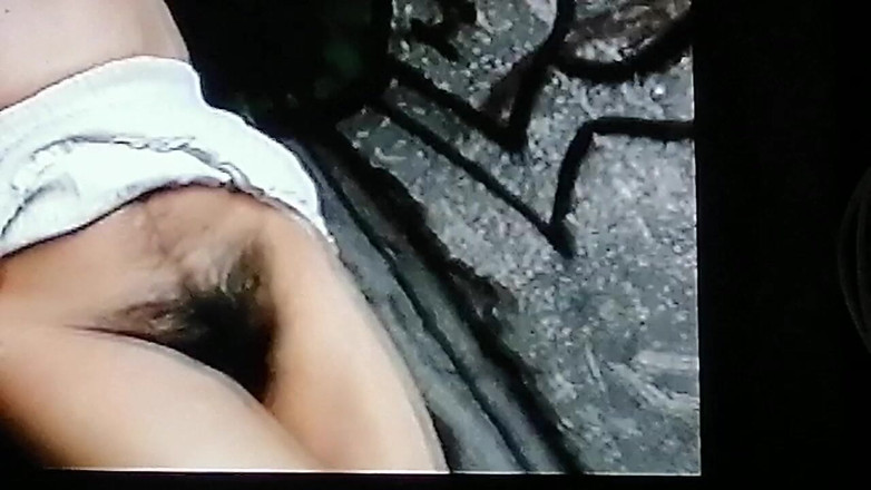 Marga9012: Mar123 w jaskini