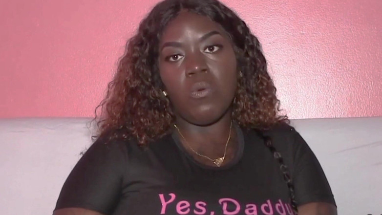 Nasty Media: Kitty Black Interview