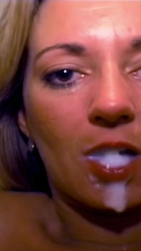 Cum Drool Vintage Quickie Trisha Cole