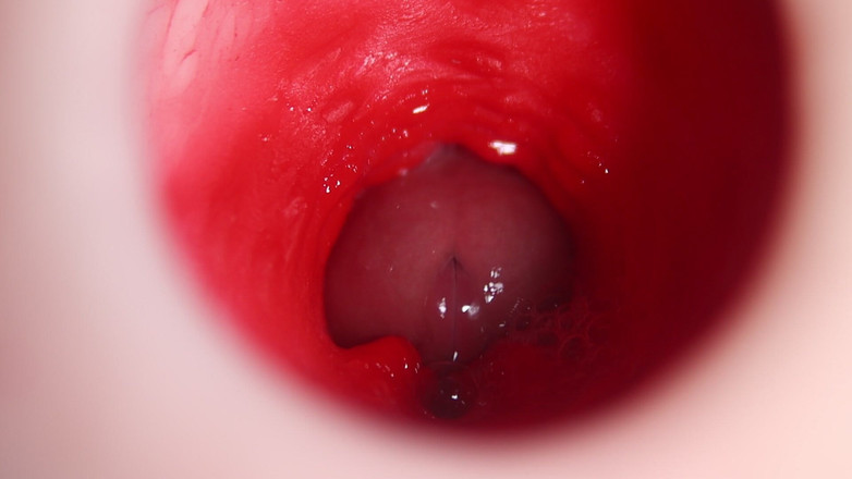 SEXY_GUYBEST: Crot di dalam kamera penuh sperma! Mani muncrat internal terbaik...