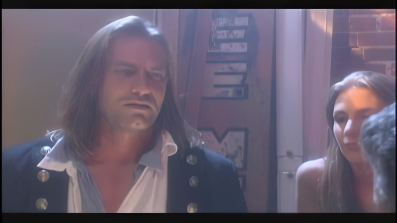 Pervy Studio: 超级明星Hannah harper的元阴户被鸡巴抽插