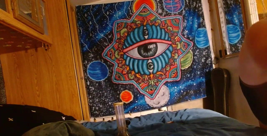 April Sparx: 스트림에 의해 중지 시작하고 인사! 나는 당신을 그리워했습니다.