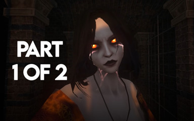 Adult Games by Andrae: Ep2: We Finally Got the First of the Two Orbs! -...
