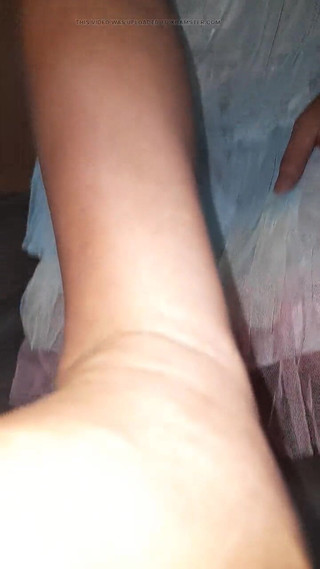 Naomisinka: Muncrat memakai gaun cewek di ruang ganti