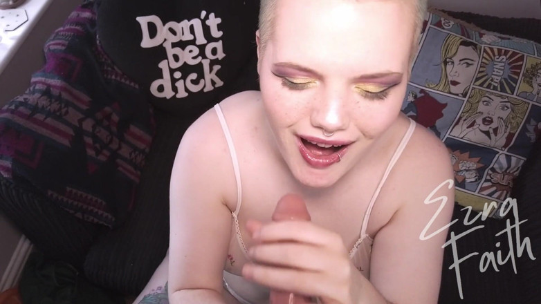 Ezra faith: Burping Blowjob After Clubbing - Mkv - Ezra Faith - Burps and Hiccups