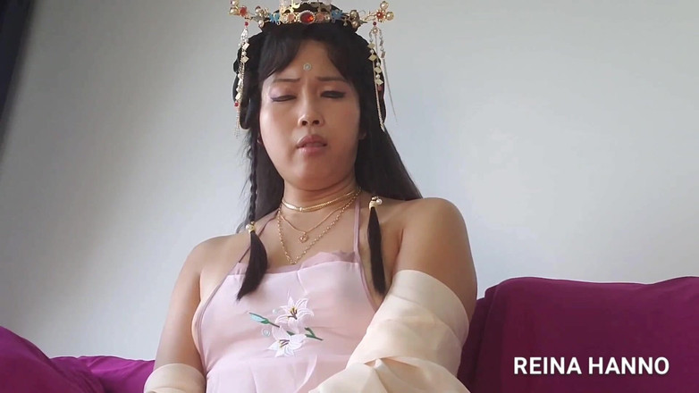 Reina Hanno: 최고의 사랑 주스에 비밀 조리법 발견