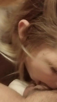 Homemade Amateur MILF Blowjob and Deep Throat Compilation with Cumshot 2024 2