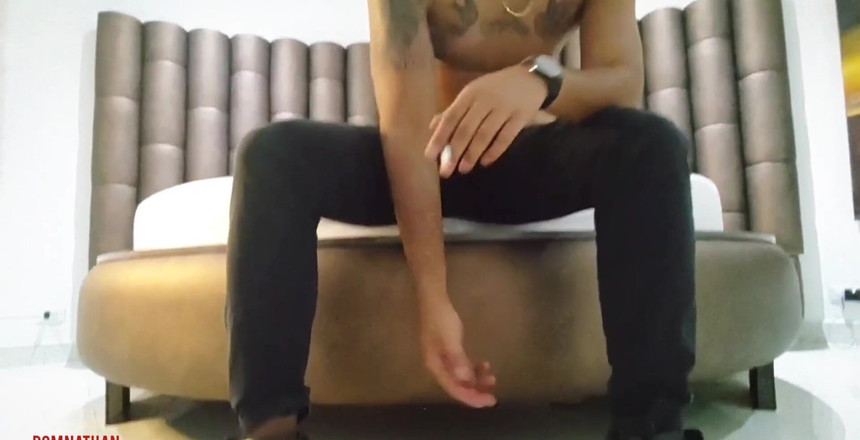 Smoker Master: Trener CIA, wiele lat szkolenia doświadczenia służyły mi do rozpoznania śmieci,...