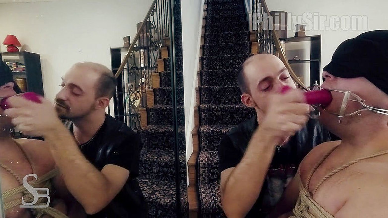 Philly Sir Videos: 침실 눈: 빨아주는 Jockboy