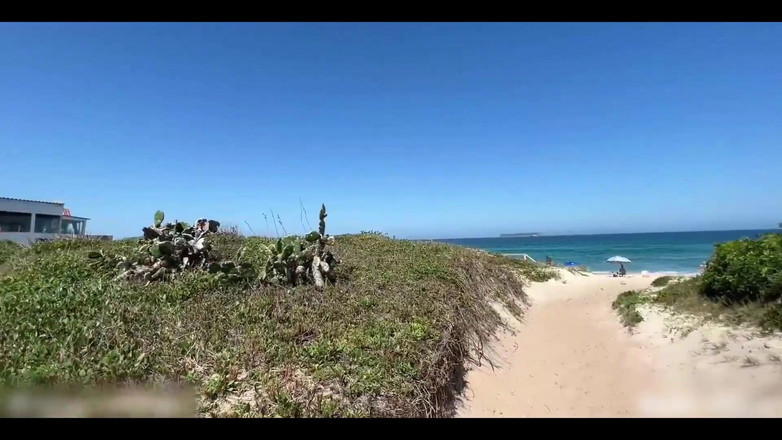 Fablazed: Vlog: ein Tag am Strand in Brasilien - Fablased