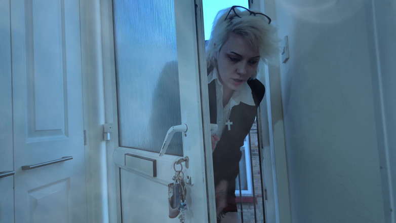 Glitterqueen1999: Meine verrückte sexy chemielehrerin