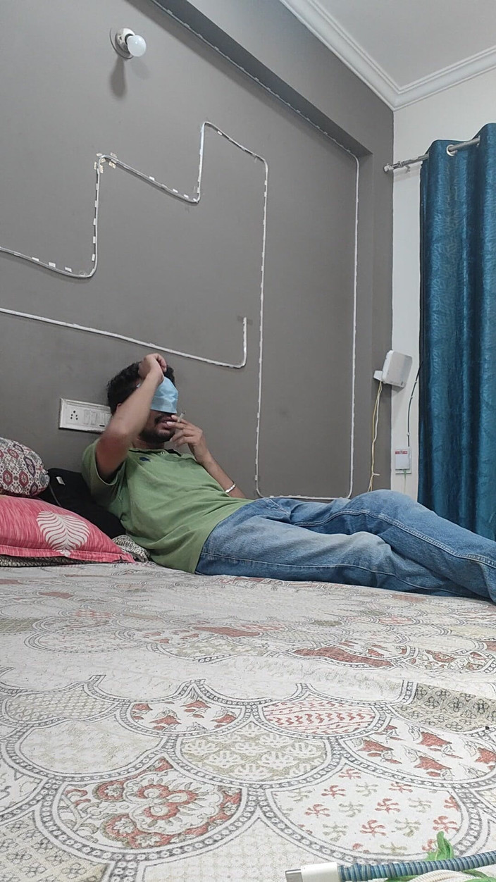 Crystalcouple: El jefe se folla a su asistente en su piso