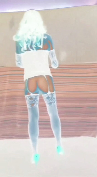 Lizzaali: ZZ в 5-му вимірі