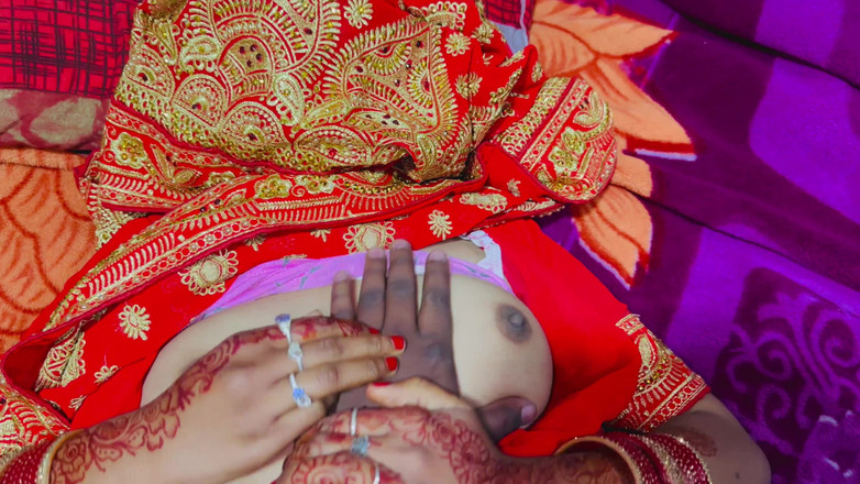 Cutesaritabhabhi: Saari em linda garota fodida