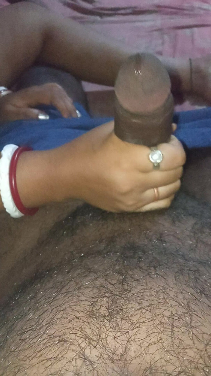 Raja puja: Muie și labă cu indiancă desi din Bengal bhabhi