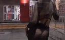 NATALIASTAR: Tranny on Street Out Kentucky porno