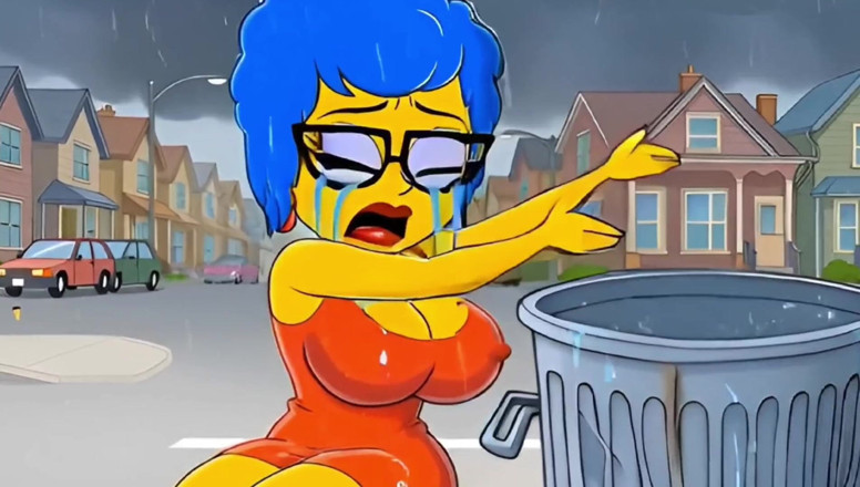 Octopussy Lovers Club: Married Housewife Sucks a Stranger's Cock for the First Time...