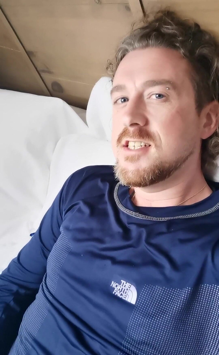 Dirty Talking Guy: ガールフレンド体験 - 朝のビデオ通話ファックと吸うファンタジー