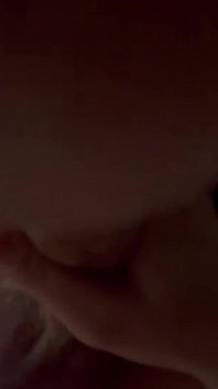 Do You Want to Make Out and Suck the Pre Cum From Bi6 Da66ys Drippy Cock with Me?