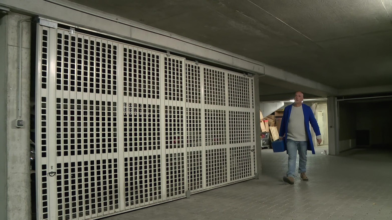 German Porn: Thợ sửa xe hoang dã đụ nhóm lễ hội