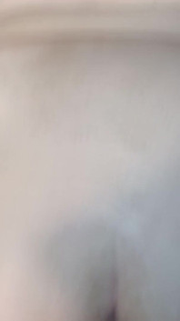 Awek montel super saiz gaya doggy