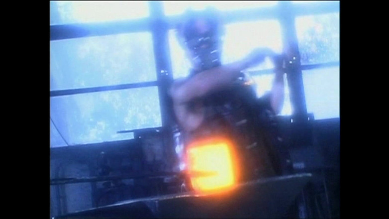 The Power of Love: Zakar keras besar memancut pepek ketat basah