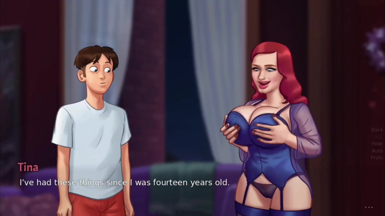 Xr Gamer: Anon Fucks Big Boobs Beautiful Woman in the Best of...