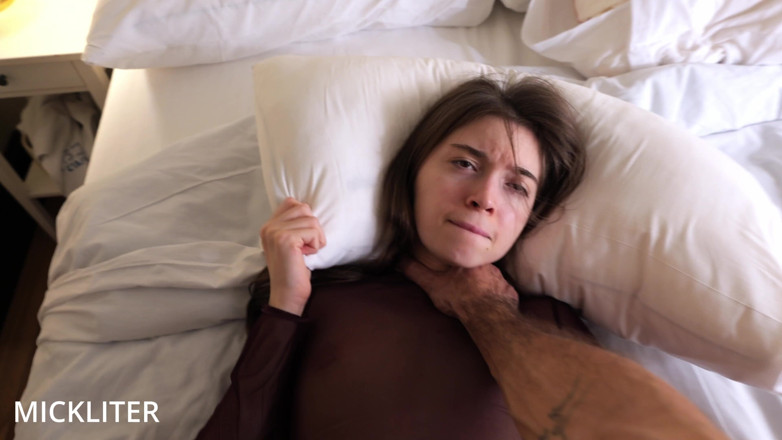 Mick Liter: My Friend's Girlfriend Turned Out to Be a Real Slut