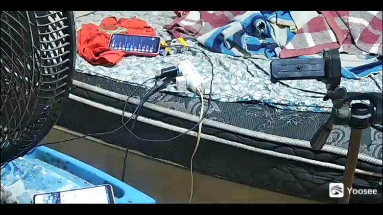 Jeanne Welsh: Het styvmamma älskar att knulla med sina små vänner