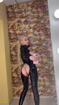 Have You Been a Good Boy Lately?