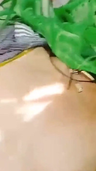 Indian Cheating Stepdaughter Swx Outdoor Cornfield