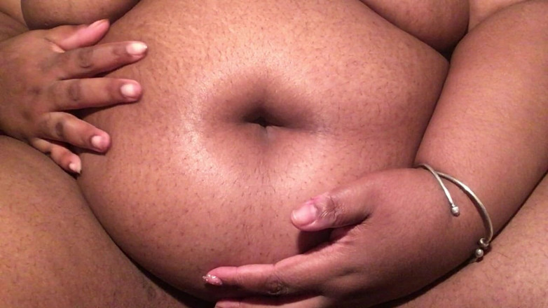 Sweety Racine: Step-daddy Can You Feed Me?