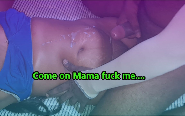 Delightrose: Tamilská vdaná indická manželka trojka s manželem a sousedem