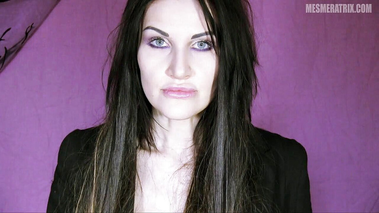 Lady Mesmeratrix Official: She will mesmerize you and do what she wants with...