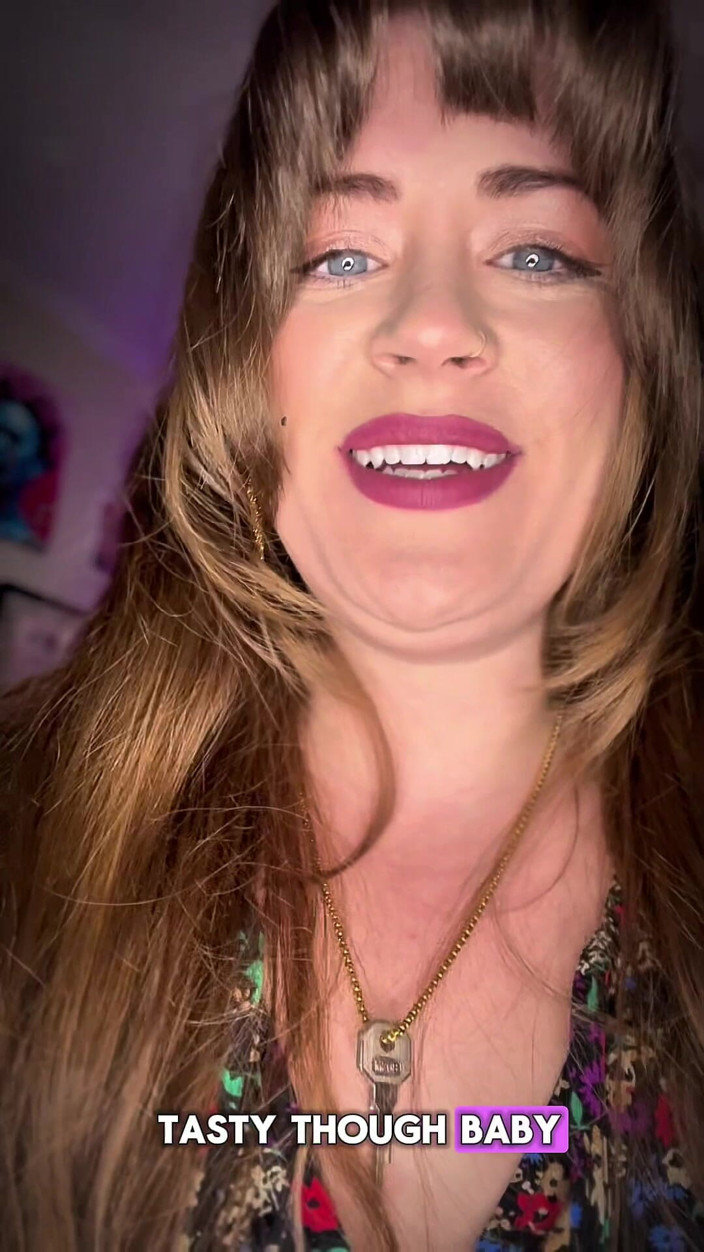 Miss happy mommy: Misshappymommy &amp; Her Little Snack