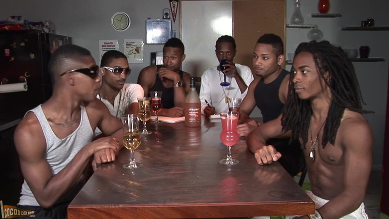 CocoDorm: Tee-gespräch