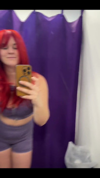 Do you like redheads?