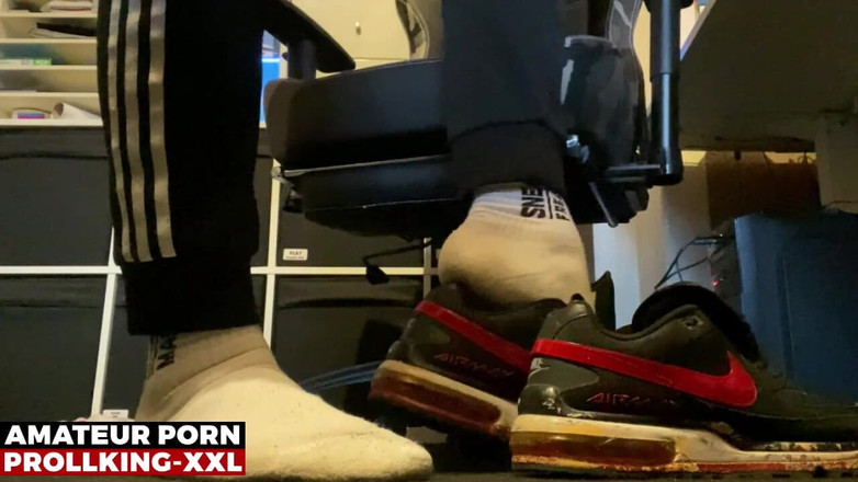 PROLLKING: 158 - スニークプレイ