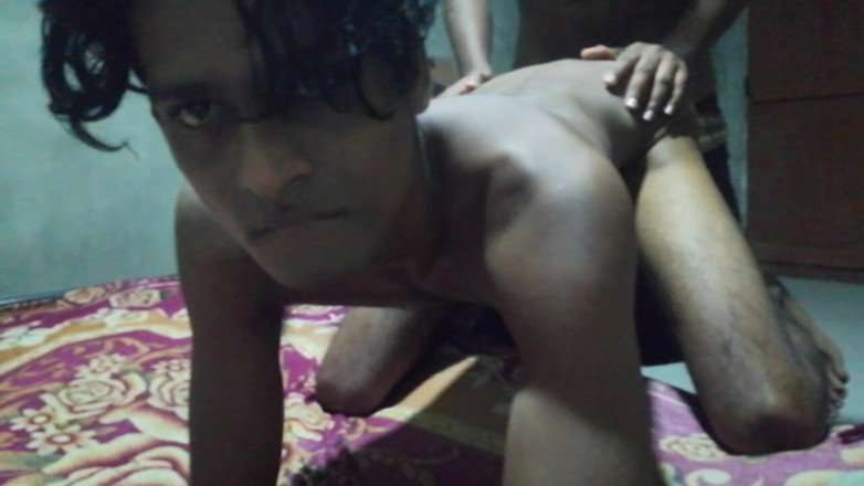 Gimhanboy: Chamin Aiya je se mnou epizoda 1