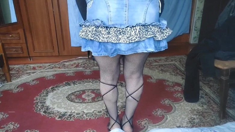 Kitty_Cross: 이 펨보이 바이트 (달콤하게)