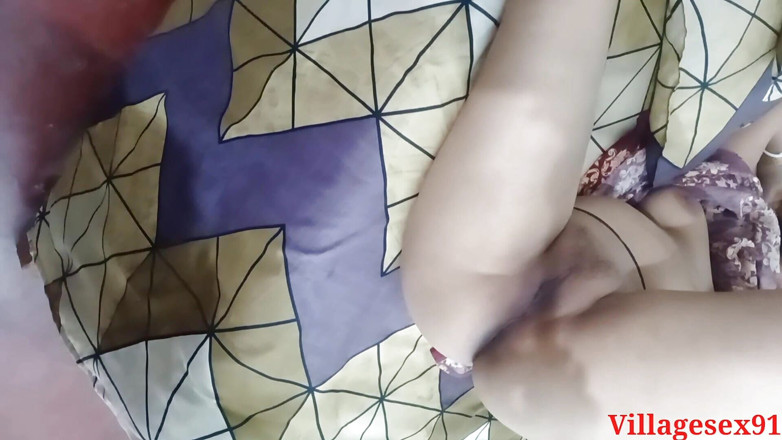 Villagesex91: Bengali Bhabhi Fucked in Close Pussy