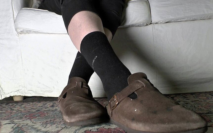 Lady Victoria Valente: エクストリームチーズフットセラピーパート4