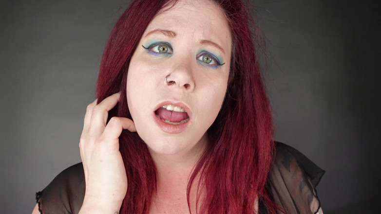 Deanna deadly: Stuff Your Face My Submissive Fatty