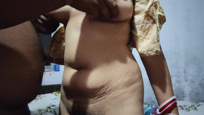biharisonam: Saree Fucking Young Bhabhi