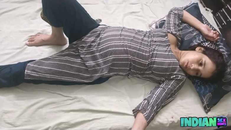 Your Preeti: Indian Wife Bend Over to Have Doggy Style Hardcore Sex