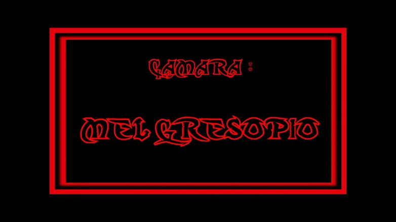 Casal Gresopio Male: Gresopio和他的赤脚