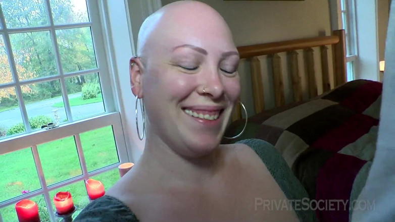Private Society: Hair Is Overrated
