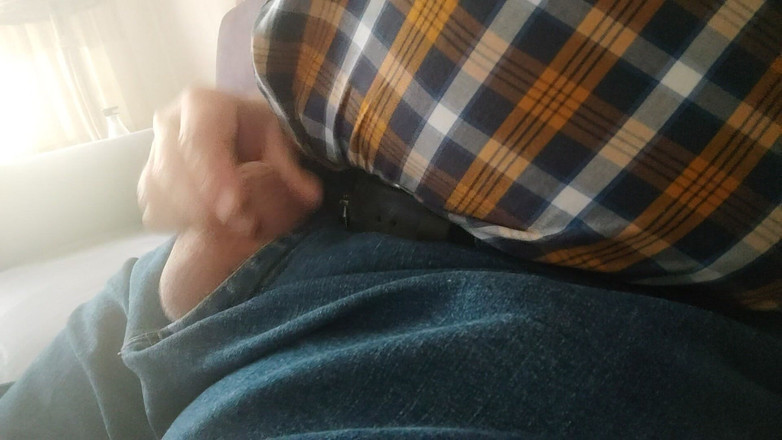 Karlchengeil: Hosenschlitz