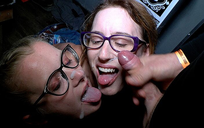 Private Society: Centrální Iowská swinger párty